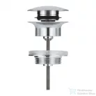Grohe leeresztő szett push-open (túlfolyós mosdókagylóhoz), króm 65807000
