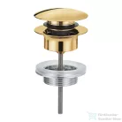 Grohe leeresztő szett push-open (túlfolyós mosdókagylóhoz),cool sunrise 65807GL0