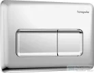 Hansgrohe iFRAME ORIGINAL Q dual nyomólap, króm 66001000