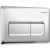 Hansgrohe iFRAME ORIGINAL Q dual nyomólap, króm 66001000