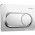 Hansgrohe iFRAME ORIGINAL S dual nyomólap, króm 66002000