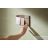 Hansgrohe iFRAME ELEMENT E dual nyomólap, króm 66003000