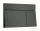 Hansgrohe iFRAME ELEMENT E dual nyomólap, szálcsiszolt fekete króm 66003340