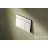 Hansgrohe iFRAME ELEMENT E dual nyomólap, matt fehér 66003700