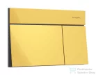 Hansgrohe iFRAME ELEMENT E dual nyomólap, polírozott arany hatású 66003990