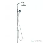 Kludi A-QA  Dual Shower System NA 15 falra szerelhető kivitel  6609105-00