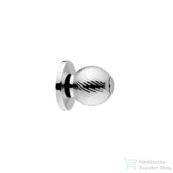   Bugnatese AXO Minareto csempeszelep 1/2" csatlakozással,króm 660MCR