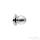 Bugnatese AXO Minareto csempeszelep 1/2" csatlakozással,króm 660MCR