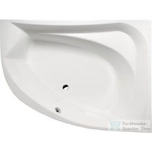 Sapho POLYSAN Tanya kád 160x120x49 cm, jobb 66119