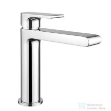   Bugnatese SIMPLE mosdó csaptelep, leeresztő nélkül, króm 6613SCR