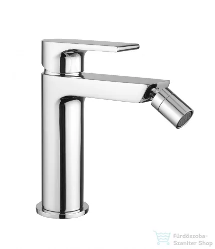 Bugnatese SIMPLE bidet csaptelep króm színben 6623