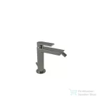 Bugnatese SIMPLE bidet csaptelep szálcsiszolt nikkel színben 6623NS