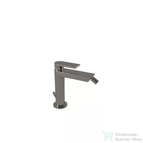 Bugnatese SIMPLE bidet csaptelep szálcsiszolt nikkel színben 6623NS