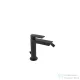Bugnatese SIMPLE bidet csaptelep automata leeresztővel,PVD fekete 6623PT