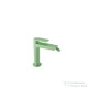 Bugnatese SIMPLE bidet csaptelep automata leeresztővel,pasztell zöld 6623VP