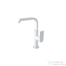 Bugnatese SIMPLE bidet csaptelep, fehér színben 6625BI