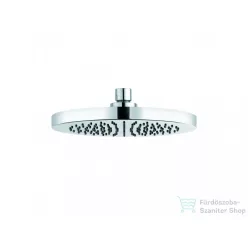 Kludi A-QA fejzuhany 250 mm, króm 6651105-00