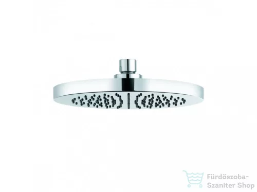 Kludi A-QA fejzuhany 250 mm, króm 6651105-00