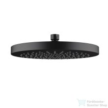 Kludi A-QA fejzuhany 250 mm , fekete 6651139-00