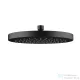Kludi A-QA fejzuhany 250 mm, fekete 6651139-00