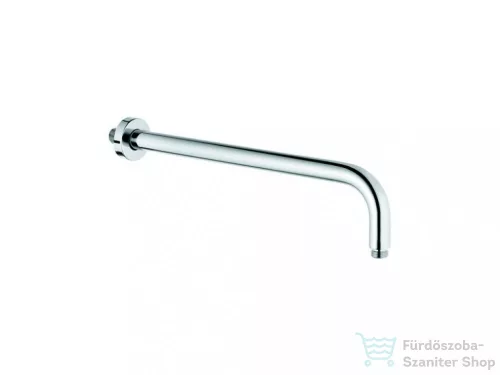 Kludi A-QA zuhanykar 400 mm, króm 6651405-00
