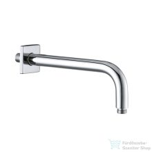 Kludi A-QA zuhanykar 250 mm, króm 6653305-00