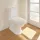 Villeroy & Boch Hommage monoblokkos wc, Ceramic Plus bevonattal 6662 10 R1 ( 666210R1 )