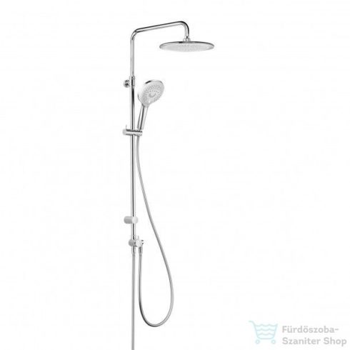 Kludi Freshline  Dual shower system 6709005-00
