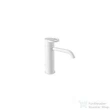   Bugnatese B-Color mosdó csaptelep leeresztő nélkül,matt fehér 6719SBI