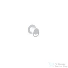   Bugnatese B-Color falsík alatti kád /zuhany csaptelep belső egységgel,matt fehér 6730BI