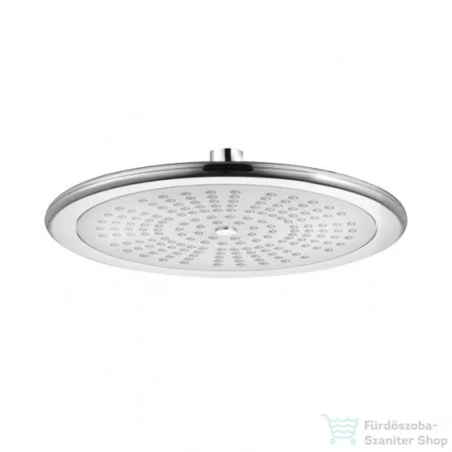Kludi Freshline tányér-fejzuhany NA 15  6751105-00
