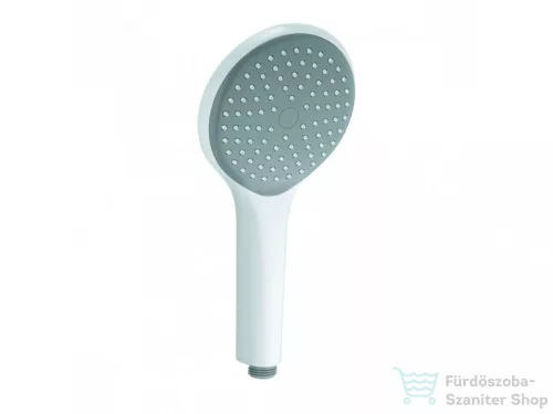 Kludi Freshline 1s kézizuhany fehér 6780043-00