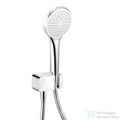   Kludi Freshline zuhanyszett kádhoz 1s, falra szerelhető 6787005-00