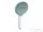 Kludi Freshline 3s kézizuhany fehér 6790043-00