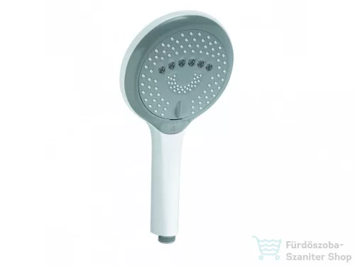 Kludi Freshline 3s kézizuhany fehér 6790043-00