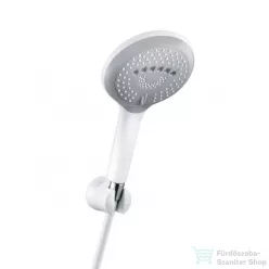 Kludi Freshline 3s zuhanyszett kádhoz  6795091-00