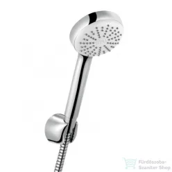 Kludi Logo zuhanyszett kádhoz 1s 6801005-00