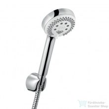 Kludi Logo zuhanyszett kádhoz 3s 6803005-00