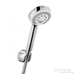 Kludi Logo zuhanyszett kádhoz 3s 6803005-00