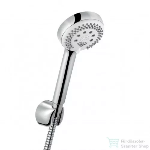 Kludi Logo zuhanyszett kádhoz 3s 6803005-00