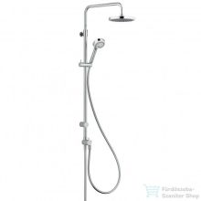 Kludi Logo Dual shower system 6809105-00