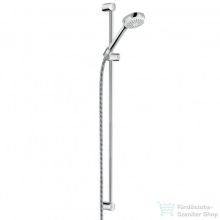 Kludi Logo 1s zuhanyszett 6819005-00