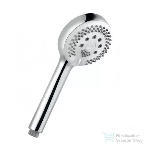 Kludi Logo kézizuhany 3s NA 15 6830005-00
