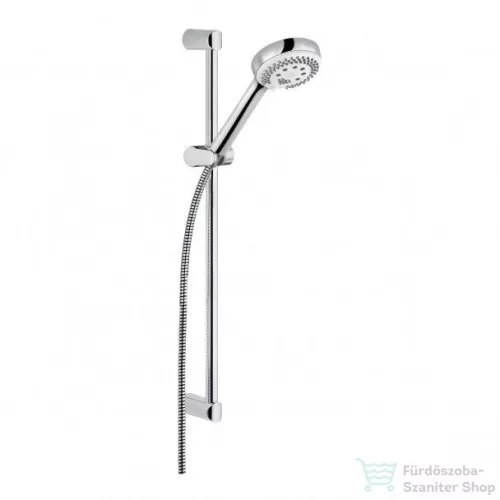 Kludi Logo zuhanyszett 3s 6836305-00