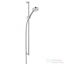 Kludi Logo zuhanygarnitúra 3s 6839305-00