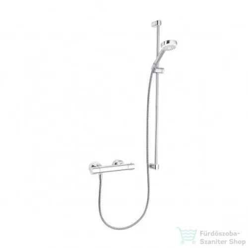 Kludi Logo zuhanycsaptelep 6857805-00