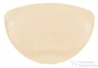 AQUALINE TECNO fejtámla, 30x20cm, bézs (68609)
