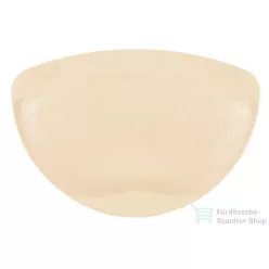 AQUALINE TECNO fejtámla, 30x20cm, bézs (68609)