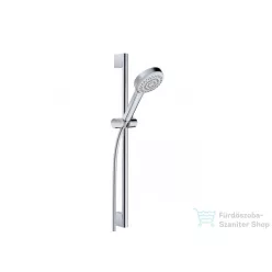   Kludi DIVE S rudas zuhanyszett (60 cm) 1 funkciós kézi zuhannyal,króm 6861005-00