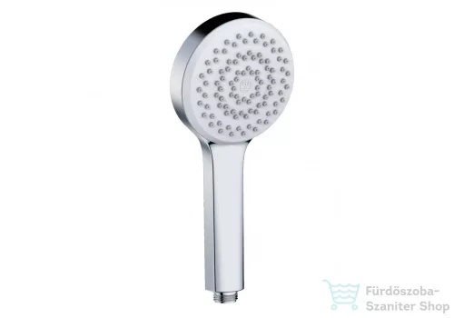 Kludi DIVE S 1S 1 funkciós kézizuhany,króm 6881005-00